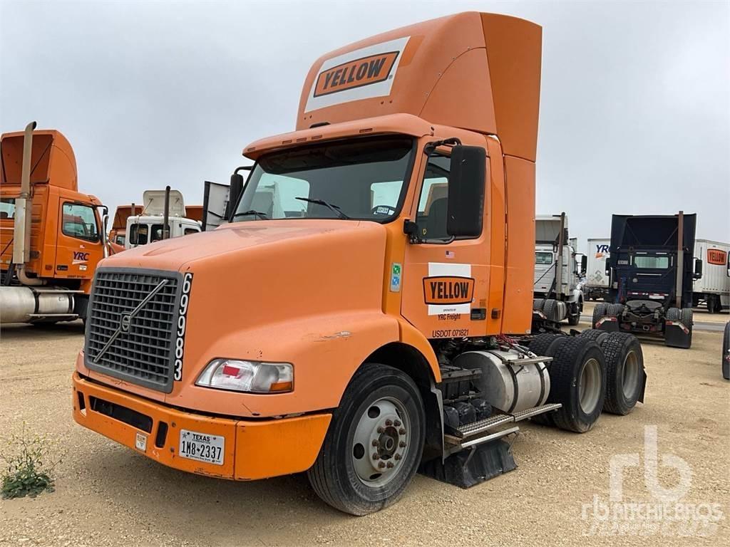 Volvo VNM200 Trekkvogner