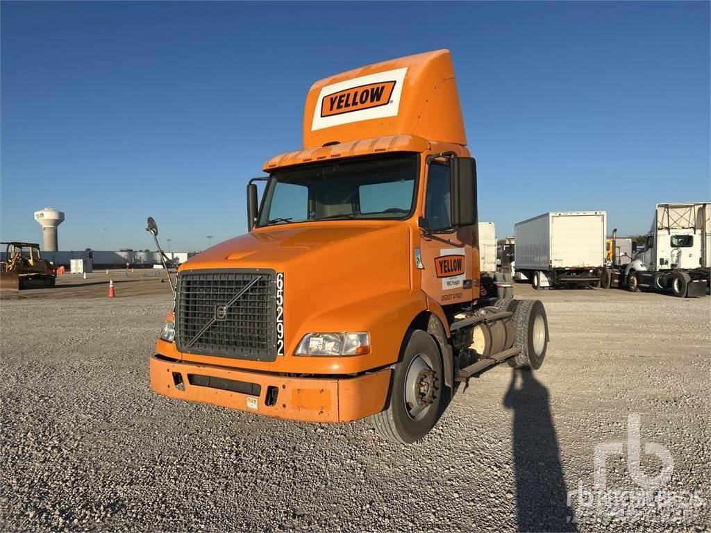 Volvo VNM200 Trekkvogner
