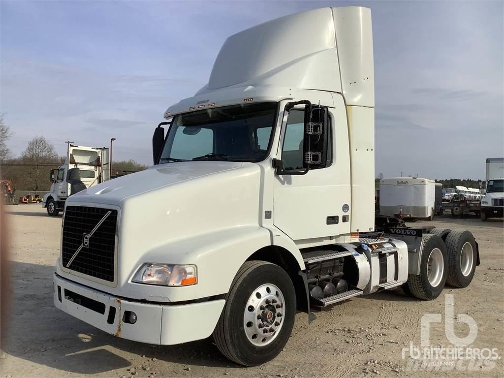 Volvo VNM200 Trekkvogner