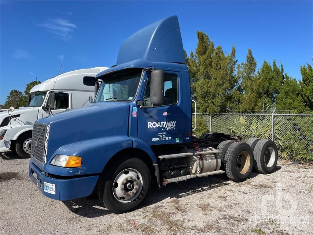 Volvo VNM200 Trekkvogner