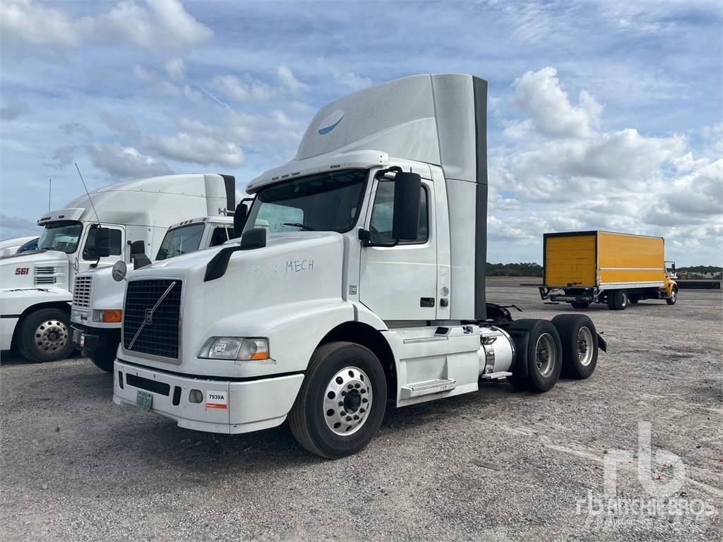 Volvo VNM200 Trekkvogner