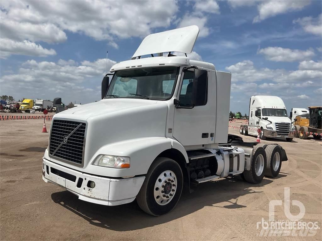 Volvo VNM200 Trekkvogner