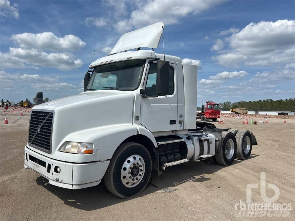 Volvo VNM200 Trekkvogner