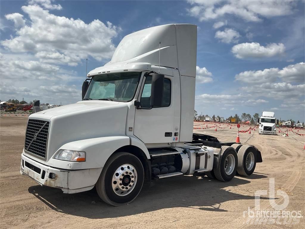 Volvo VNM200 Trekkvogner