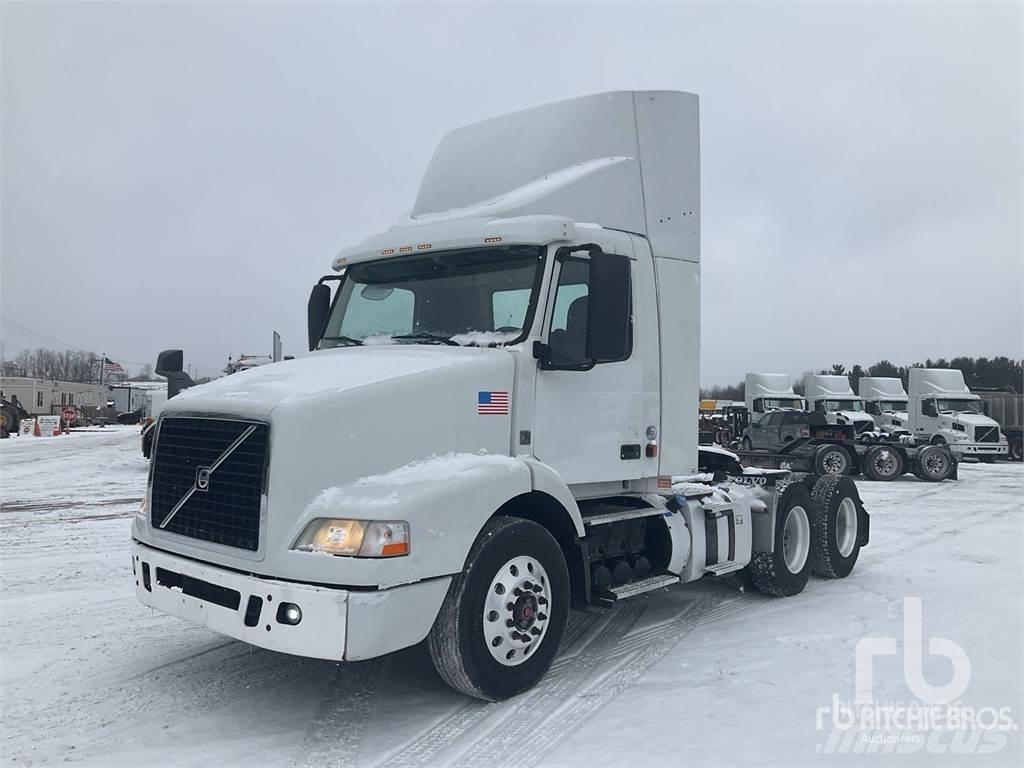 Volvo VNM300 Trekkvogner