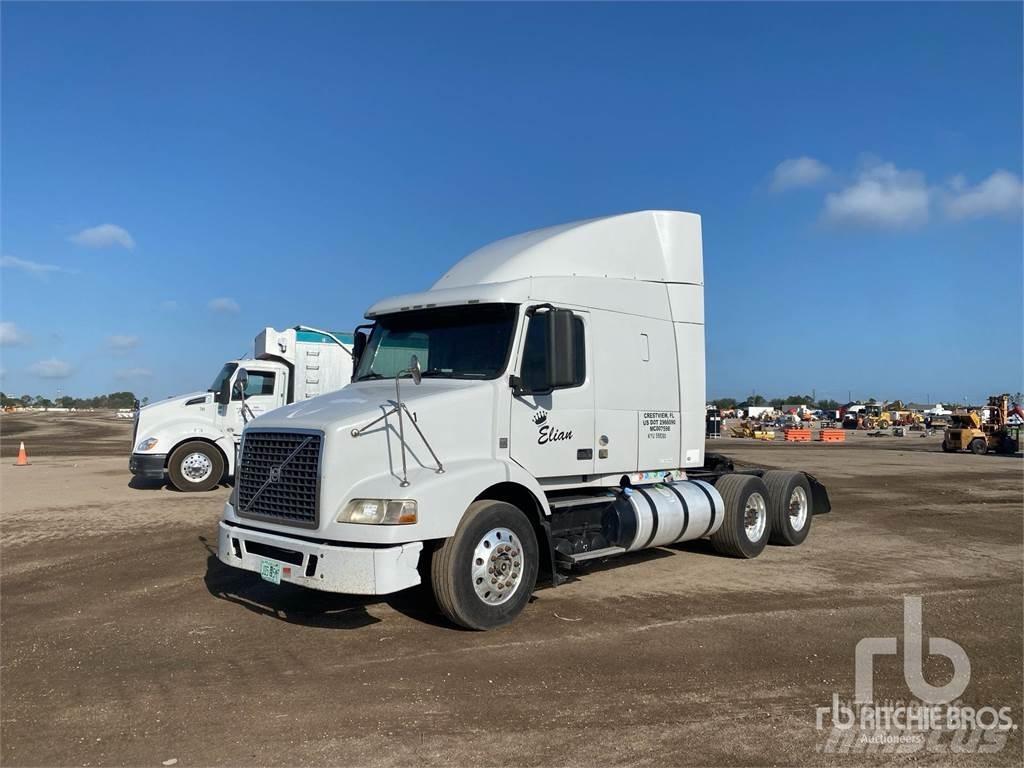 Volvo VNM630 Trekkvogner