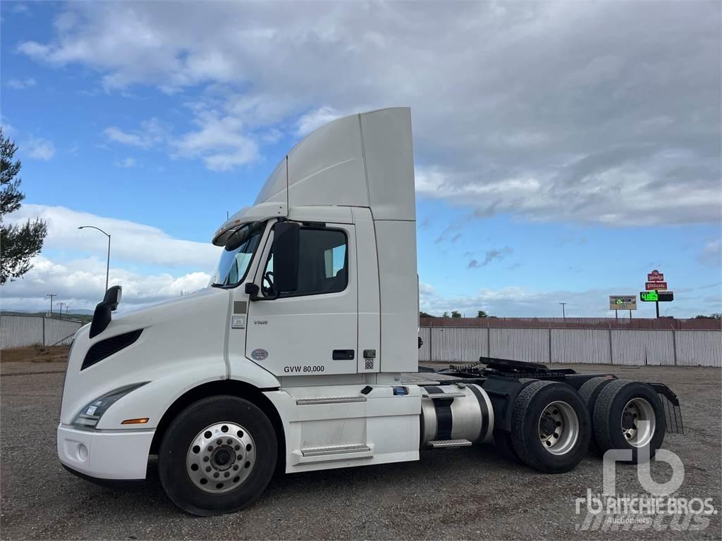 Volvo VNR300 Trekkvogner