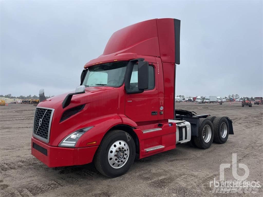 Volvo VNR300 Trekkvogner