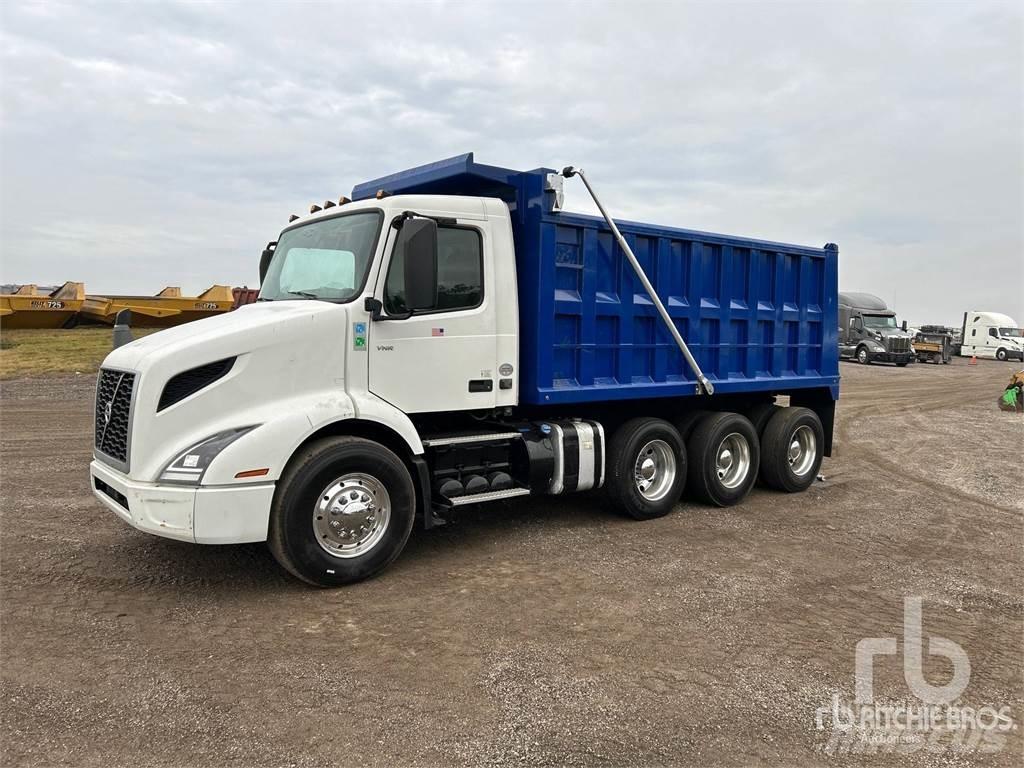 Volvo VNR300 Tippbil
