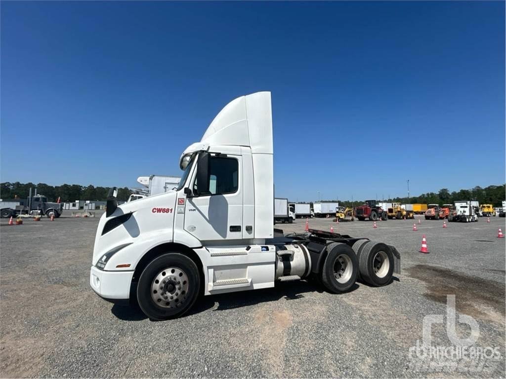 Volvo VNR300 Trekkvogner