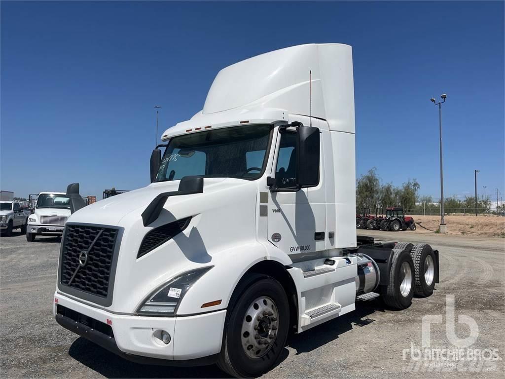 Volvo VNR300 Trekkvogner