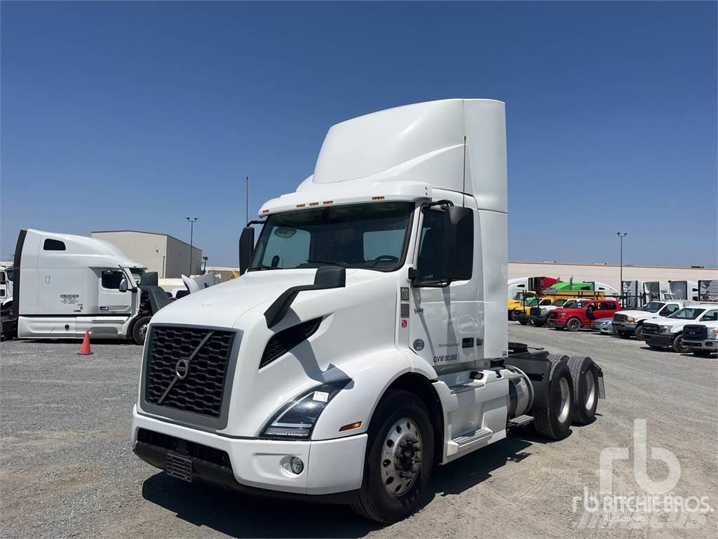 Volvo VNR300 Trekkvogner