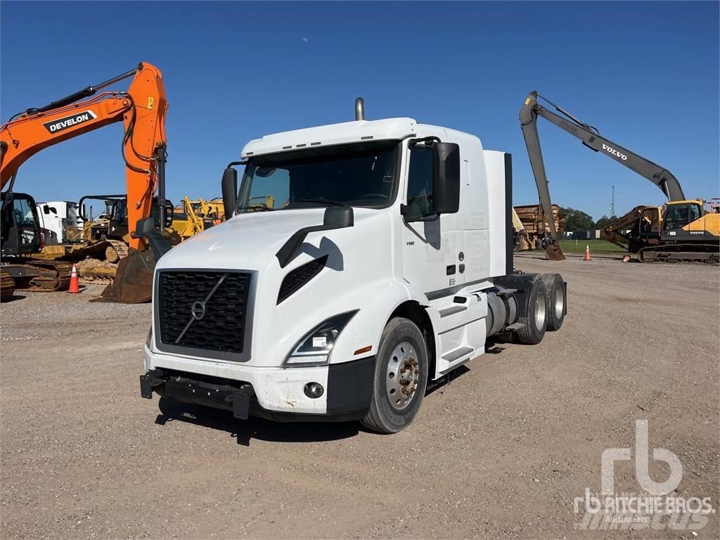 Volvo VNR400 Trekkvogner