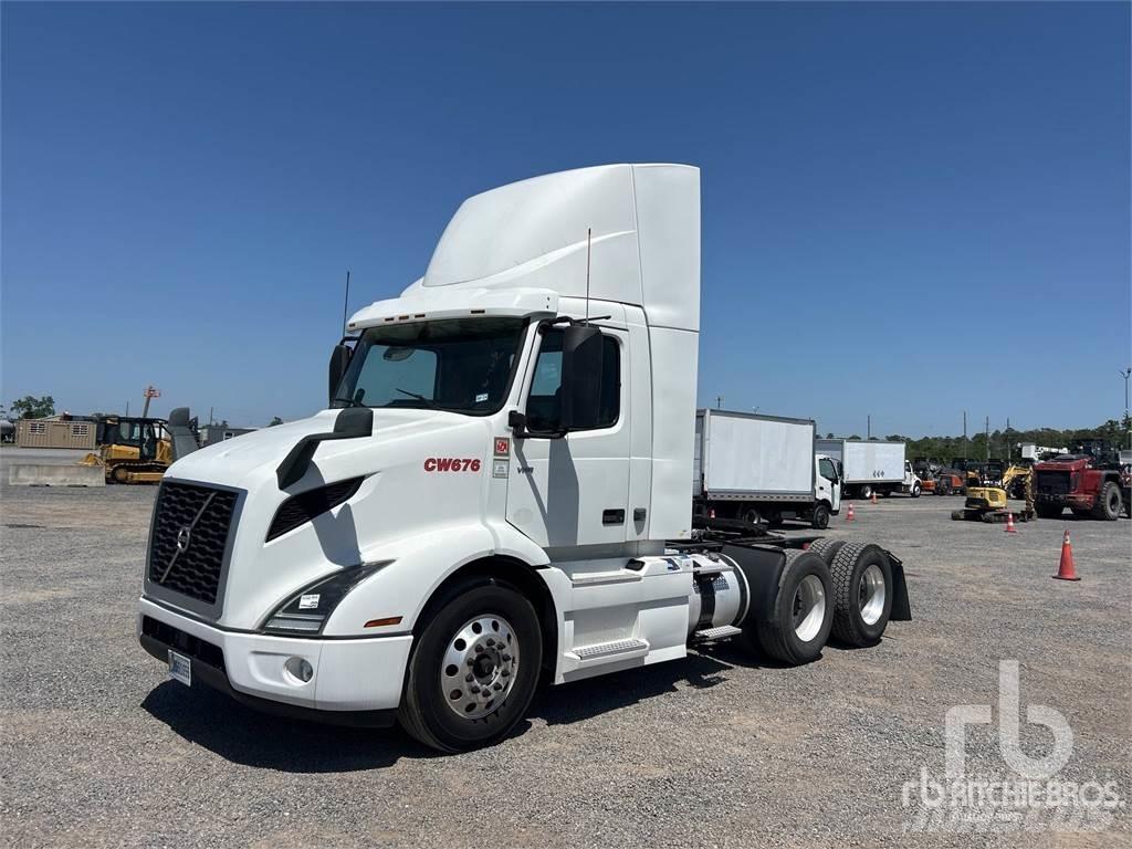 Volvo VNR64300 Trekkvogner