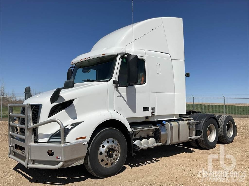 Volvo VNR64T400 Trekkvogner