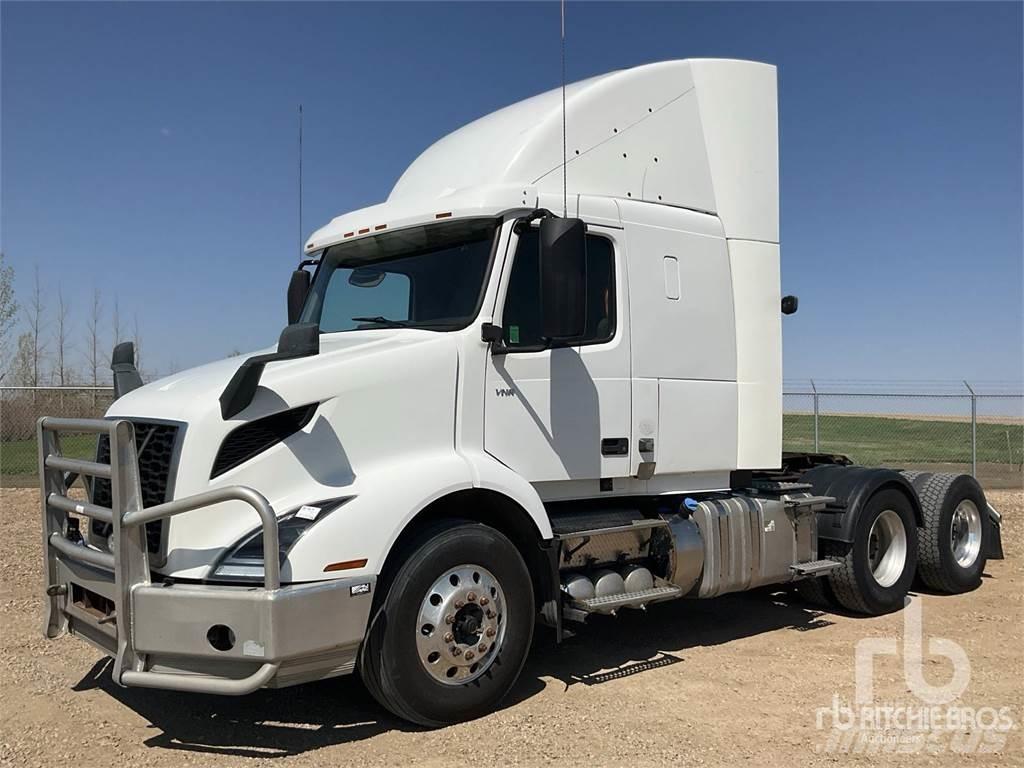 Volvo VNR64T400 Trekkvogner
