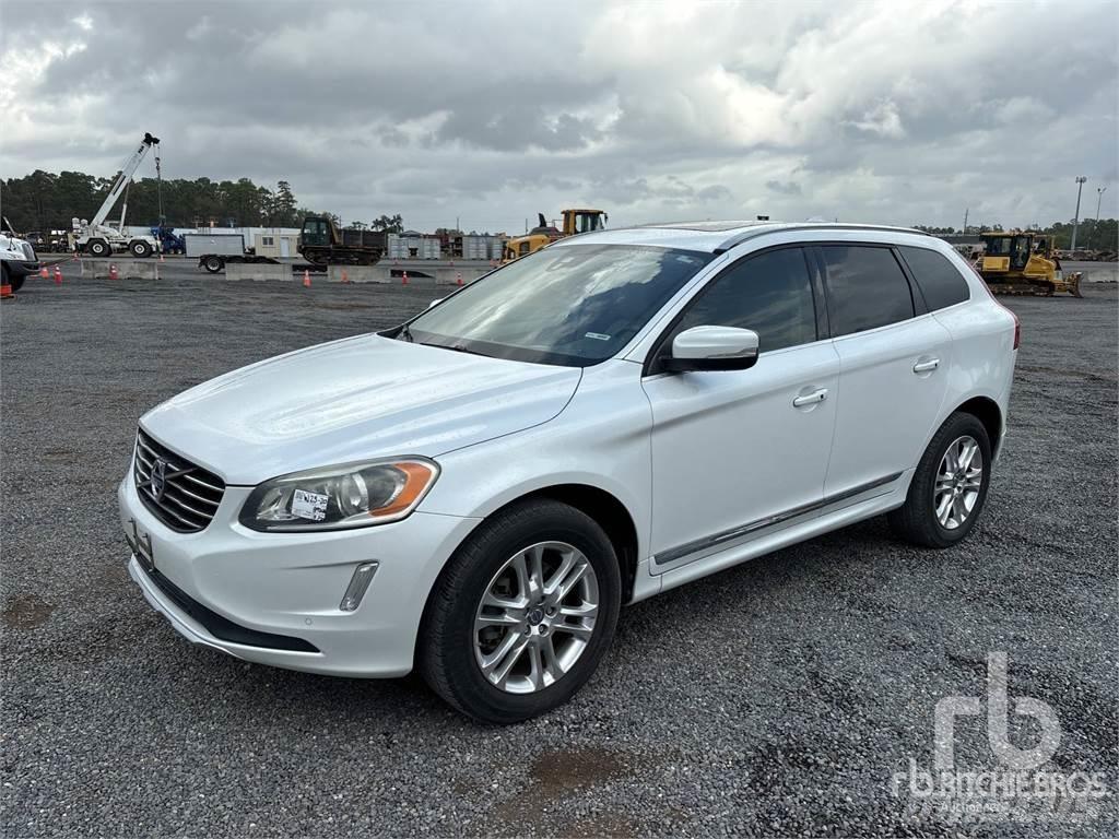 Volvo XC60 Pickup/planbiler