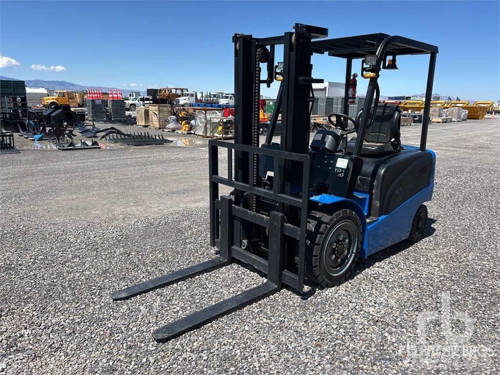  VT30 Elektriske trucker