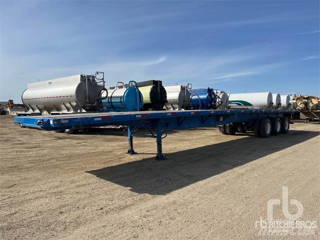 Wabash  Planhengere semi