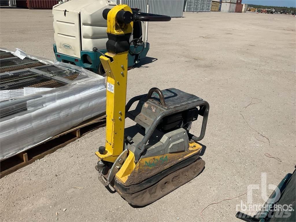 Wacker BPU4045A Vibroplater