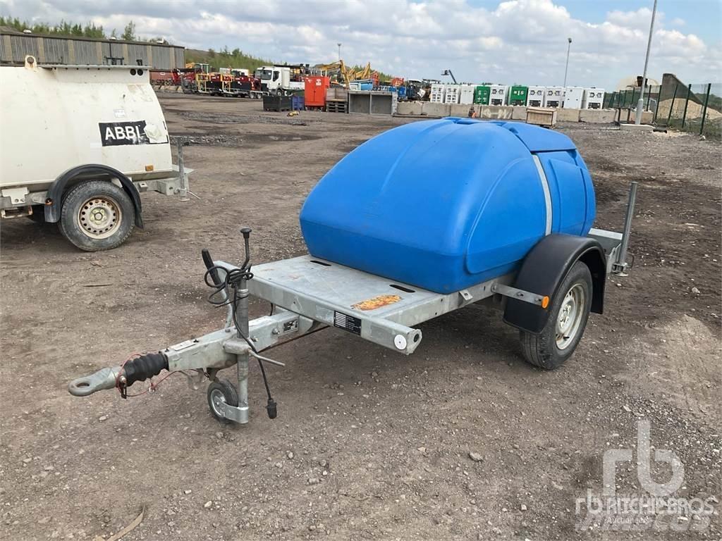 Western SA250P Andre komponenter