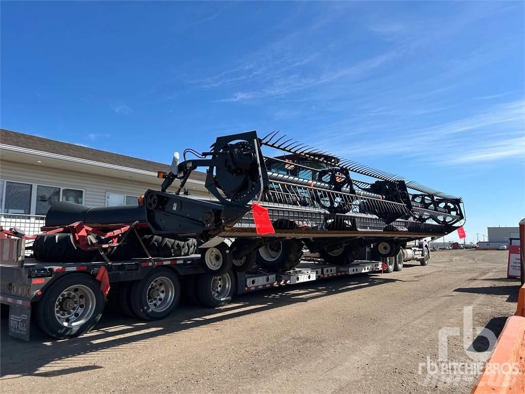 Westward M200 Svanser