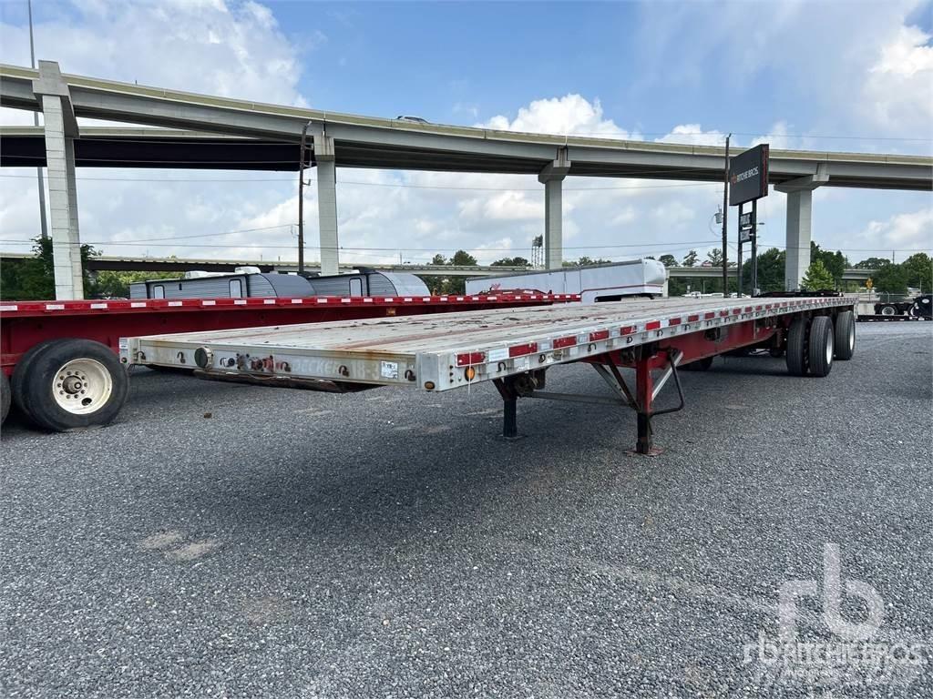 Wilson CF1080 Planhengere semi