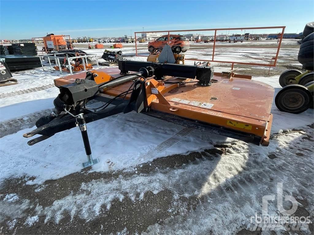 Woods DS1440 Slåmaskiner