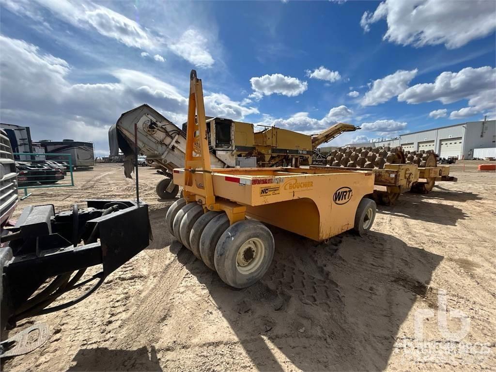 WRT PT13 Tandem Valser