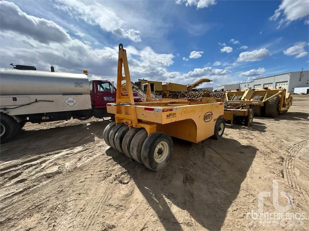 WRT PT13 Tandem Valser