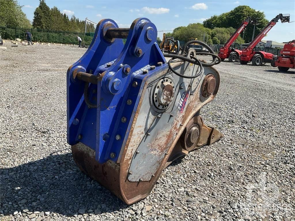 Xcentric XR42 Rippere