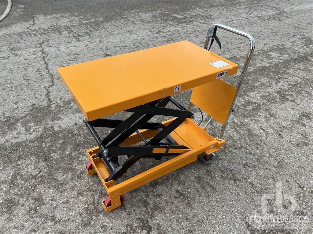 Xilin SPS350 Anlegg - Annet