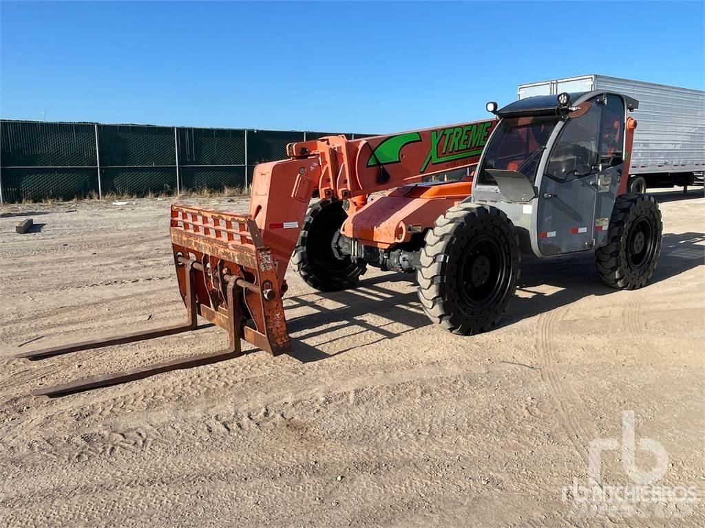 Xtreme XR1045 Terrenggående gaffeltruck