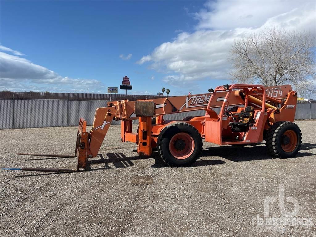 Xtreme XRM1154 Teleskoplastere