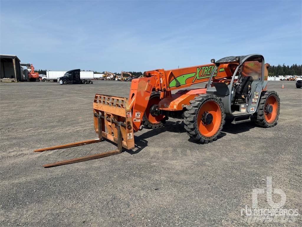 Xtreme XRM842 Teleskoplastere