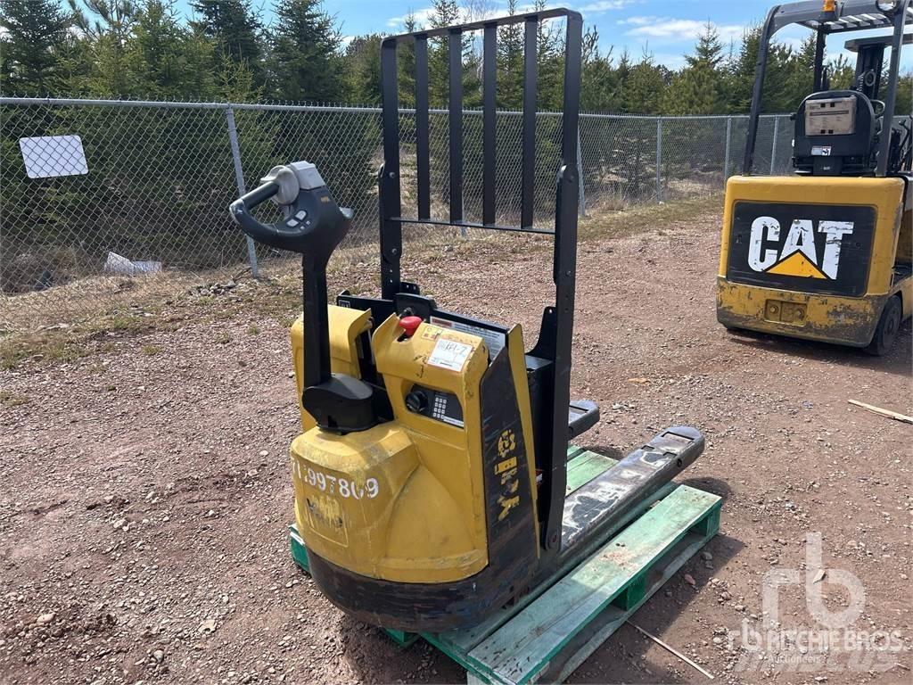 Yale Electric Pallereoler