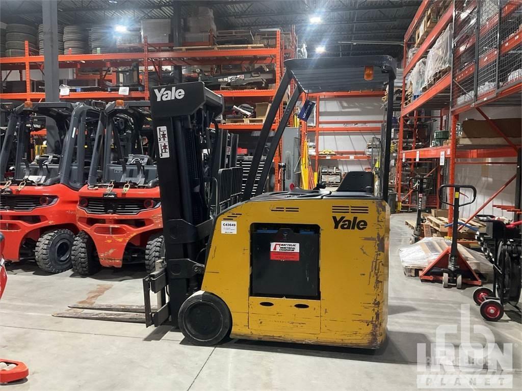 Yale ESC035 Elektriske trucker