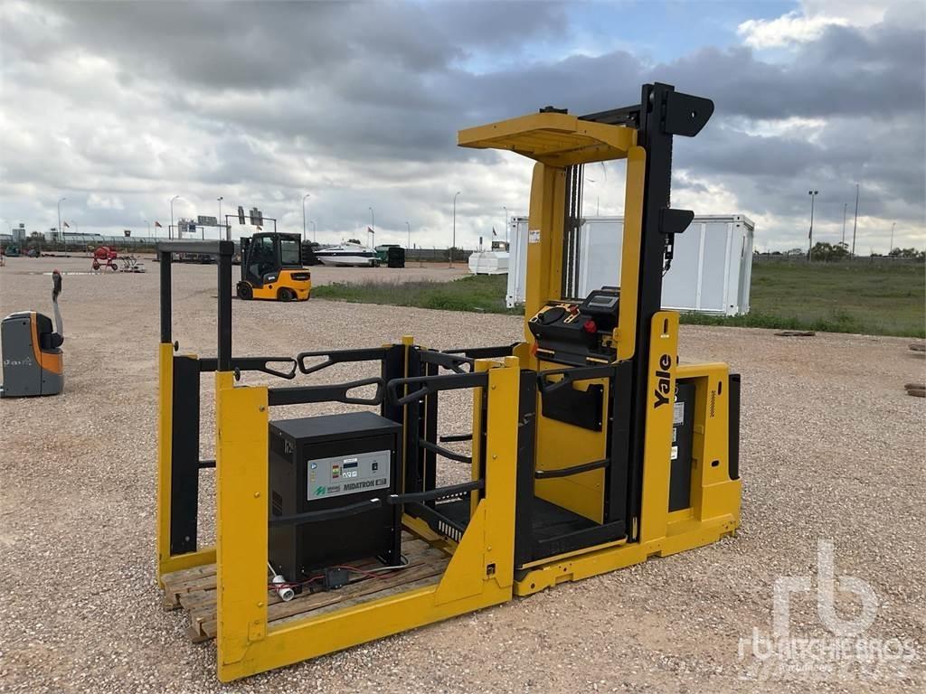 Yale MO10E AC Pallereoler