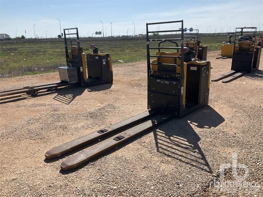 Yale MO20 Pallereoler