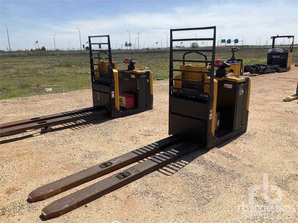 Yale MO20 Pallereoler