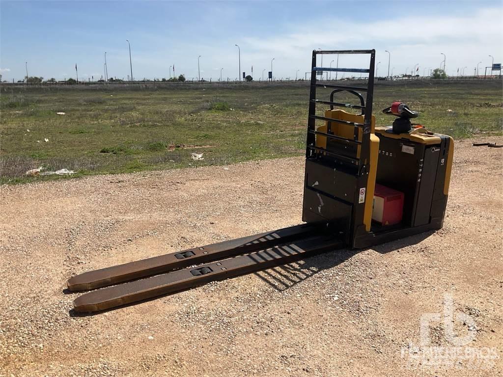 Yale MO20 Pallereoler