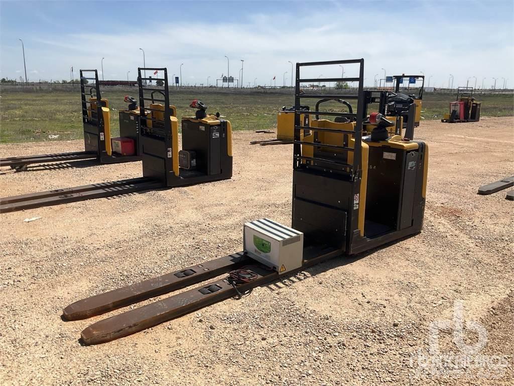 Yale MO20 Pallereoler