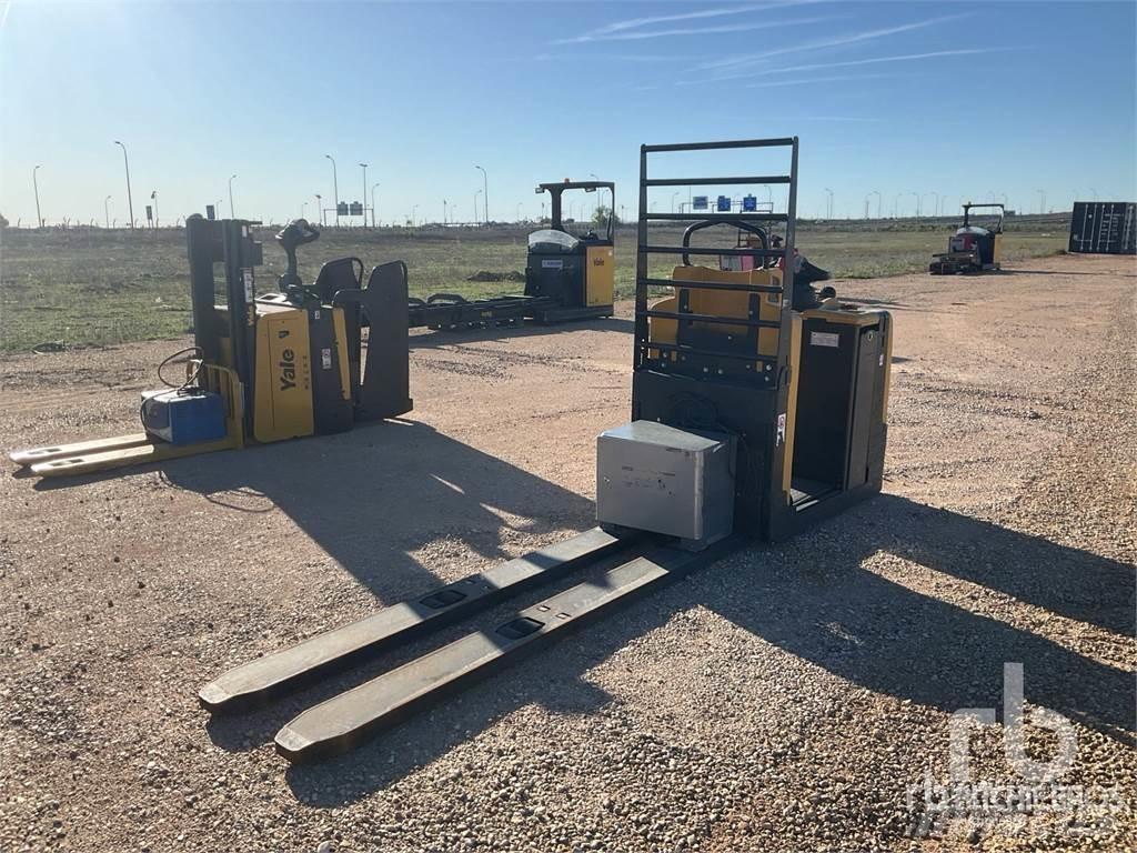 Yale MO20 Pallereoler