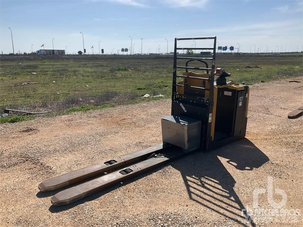 Yale MO20L Pallereoler