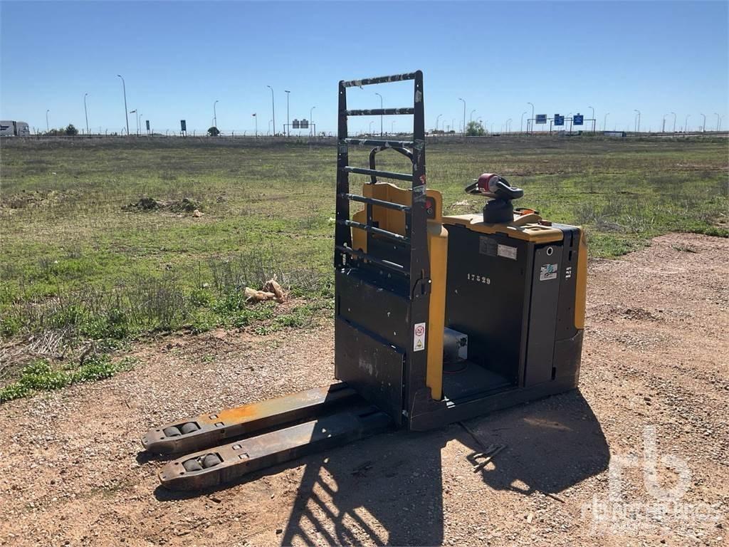 Yale MO20L Pallereoler
