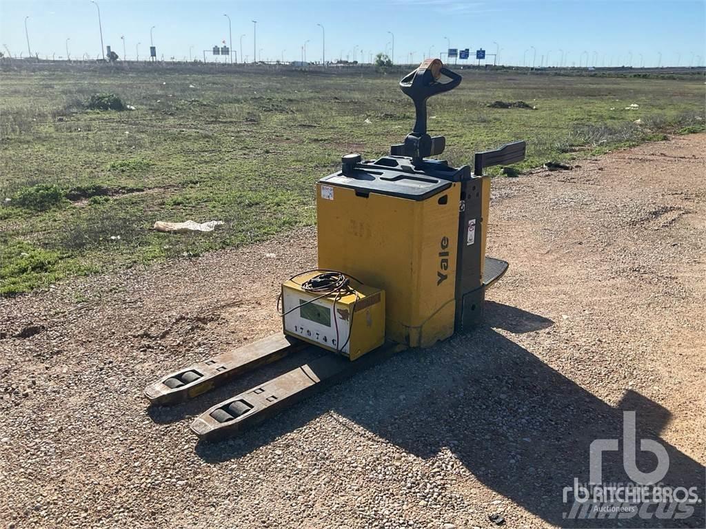 Yale MP20X Pallereoler