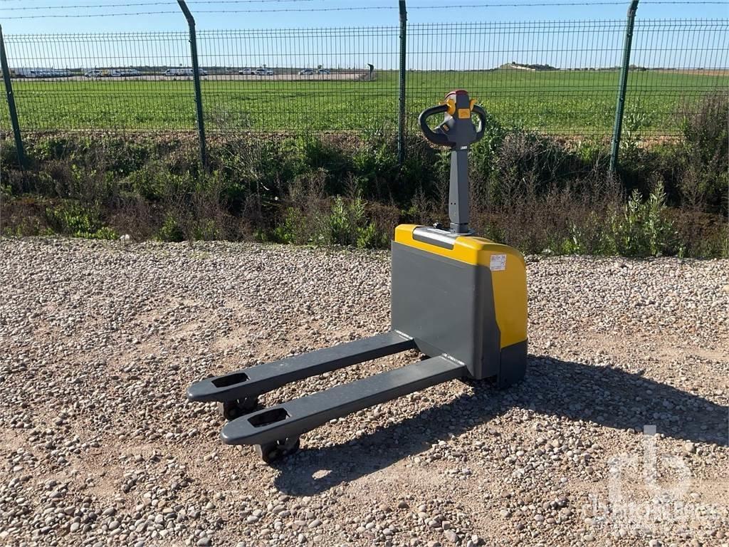 Yale MPC14 Pallereoler