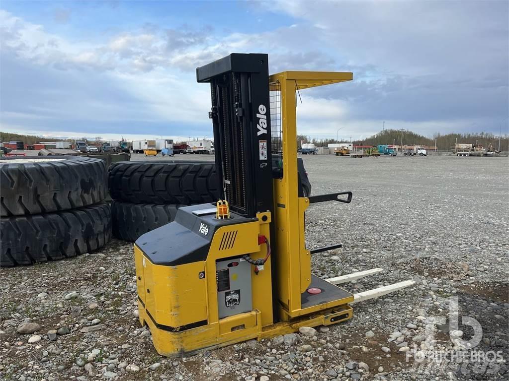 Yale OS030EF Elektriske trucker