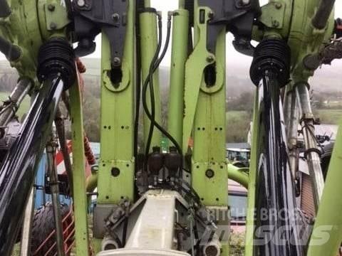 CLAAS 2800L Raker og høyvendere