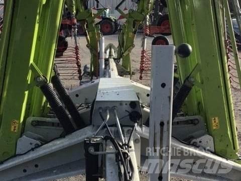 CLAAS 3600L Raker og høyvendere